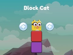 Igra Block Cat