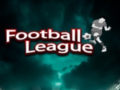 Igra Football League