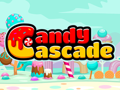 Igra Candy Cascade