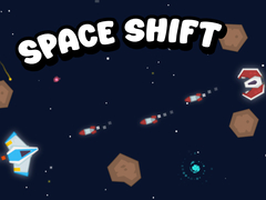 Igra Space Shift