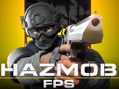 Igra Hazmob FPS