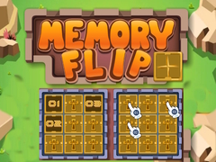 Igra Memory Flip