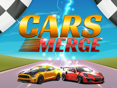 Igra Cars Merge