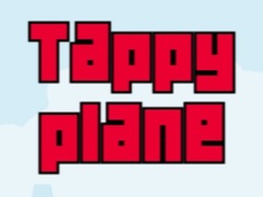 Igra Tappy Plane