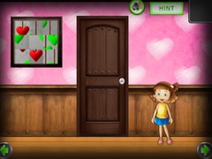 Igra Amgel Kids Room Escape 247