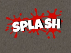 Igra Splash