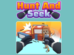 Igra Hunt And Seek