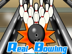 Igra Real Bowling