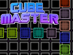 Igra Cube Master