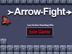 Igra Arrow Fight