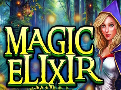 Igra Magic Elixir