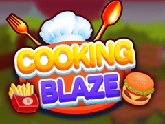 Igra Cooking Blaze