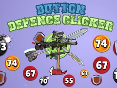 Igra Button Defense Clicker