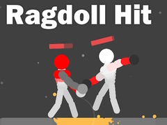 Igra Ragdoll Hit