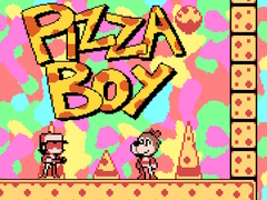 Igra PizzaBoy