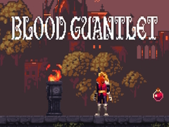 Igra Blood Gauntlet