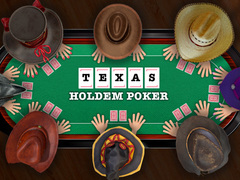 Igra Texas Holdem Poker