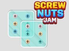 Igra Screw Nuts Lam