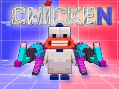 Igra Chicken CS