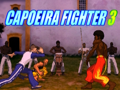 Igra Capoeira Fighter 3 