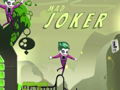 Igra Mad Joker