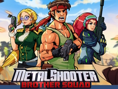 Igra Metal Shooter Brother Squad