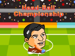 Igra Head-ball championship