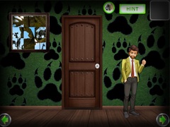 Igra Amgel Easy Room Escape 228