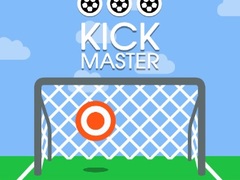 Igra Kick Master