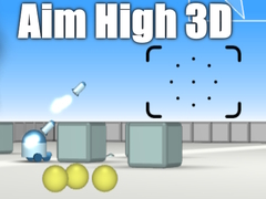 Igra  Aim High 3D