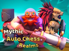 Igra Mythic Auto Chess Realms