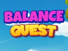 Igra Balance Quest