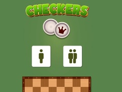 Igra Checkers