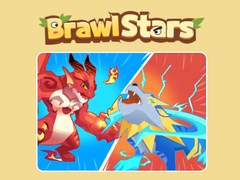 Igra Brawl Stars