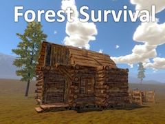 Igra Forest Survival