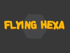 Igra Flying Hexa