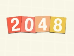 Igra 2048 - Classic Number Game