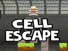 Igra Cell Escape