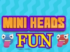 Igra Mini Heads Fun