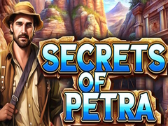 Igra Secrets of Petra