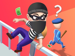 Igra House Robber