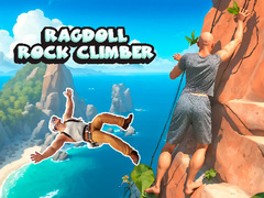 Igra Super Rock Climber