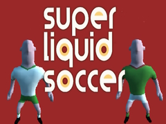 Igra Super Liquid Soccer