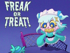 Igra Freak or Treat 