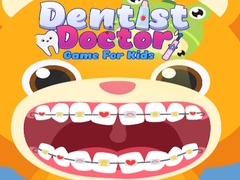 Igra Dentist Doctor Game For Kids