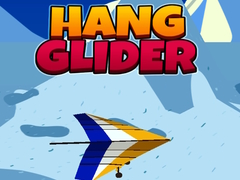 Igra Hang Glider