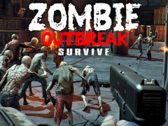 Igra Zombie Outbreak Survive