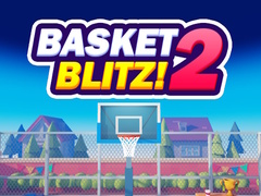 Igra Basket Blitz! 2 