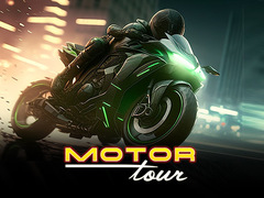 Igra Motor Tour