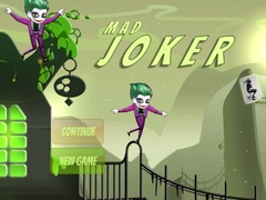 Igra Mad Joker